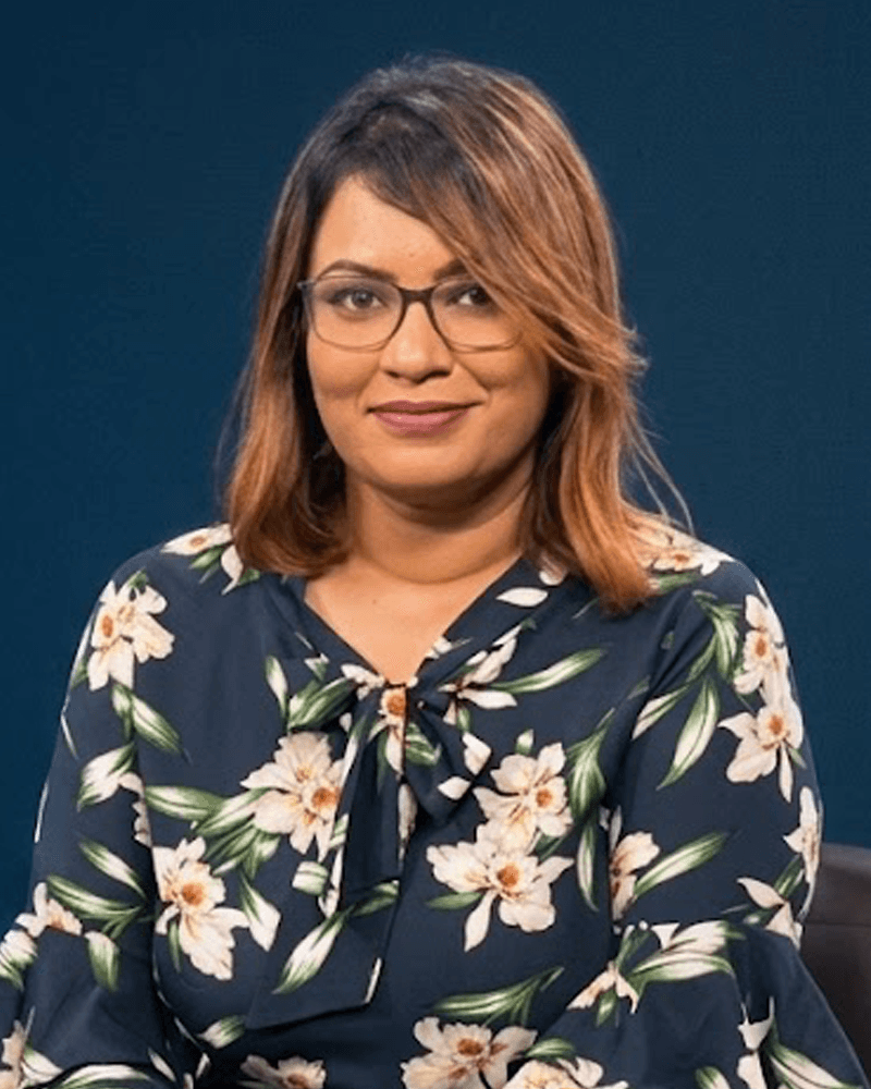 Afshan Latheef