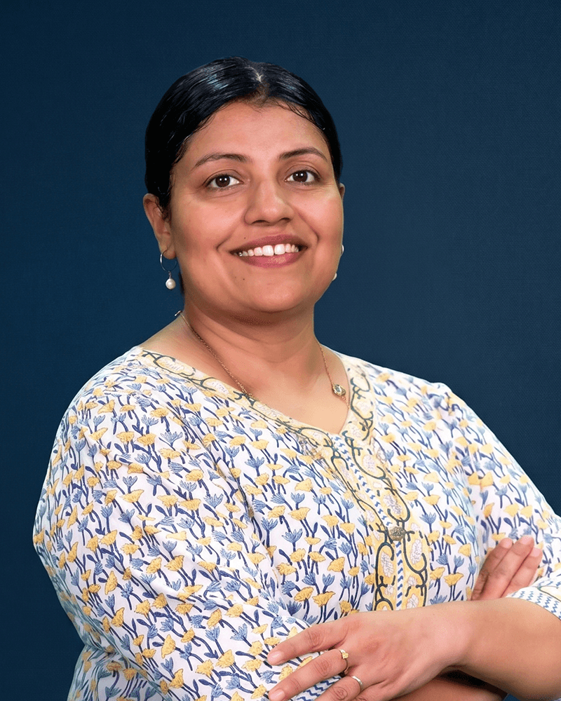 Jeehan Mahmood