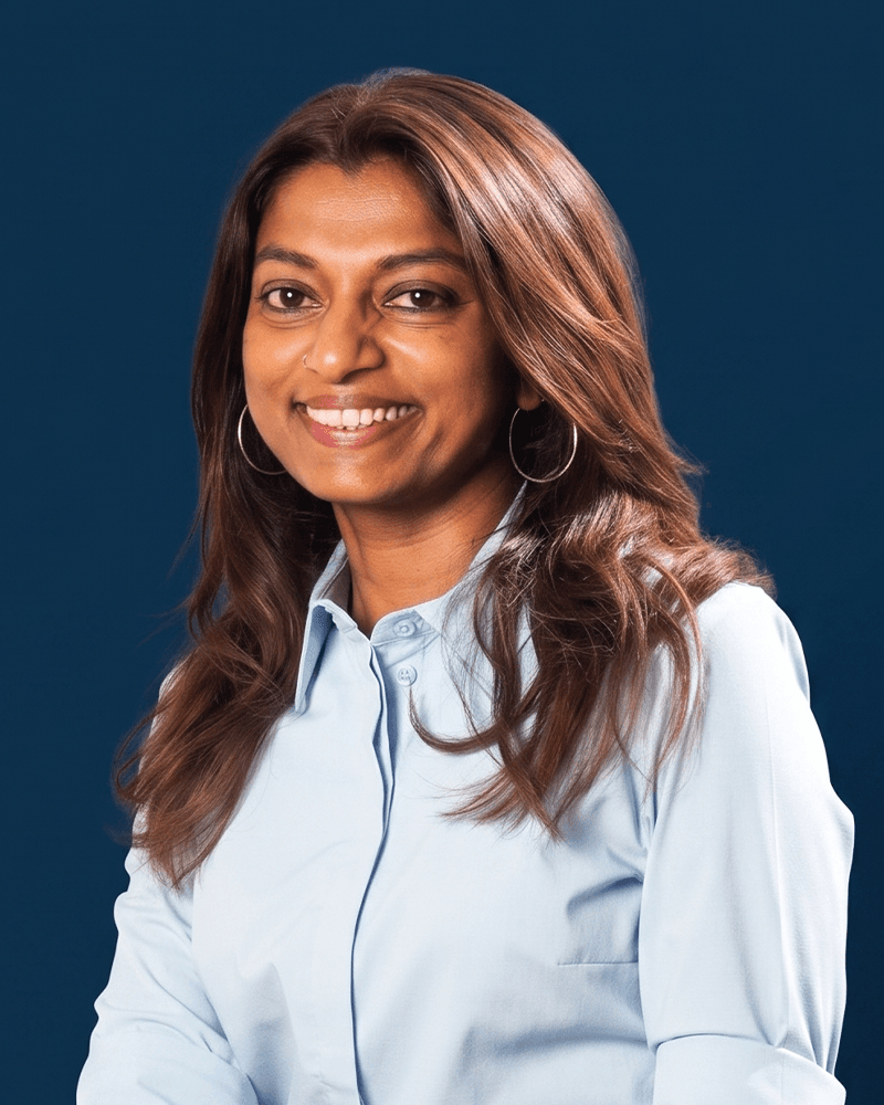 Eva Abdulla